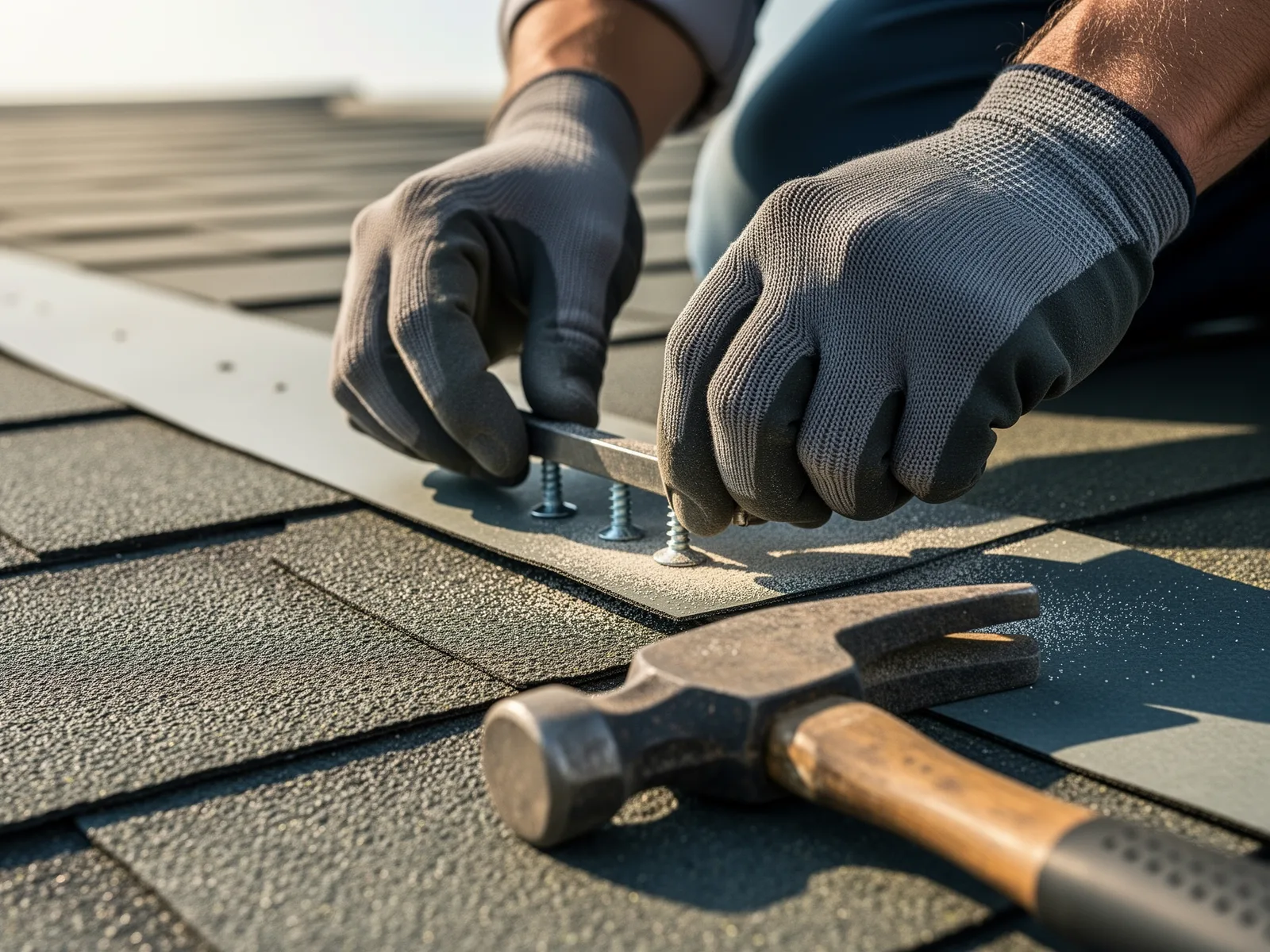 Why choose Fascia Repair in Heiskell, TN